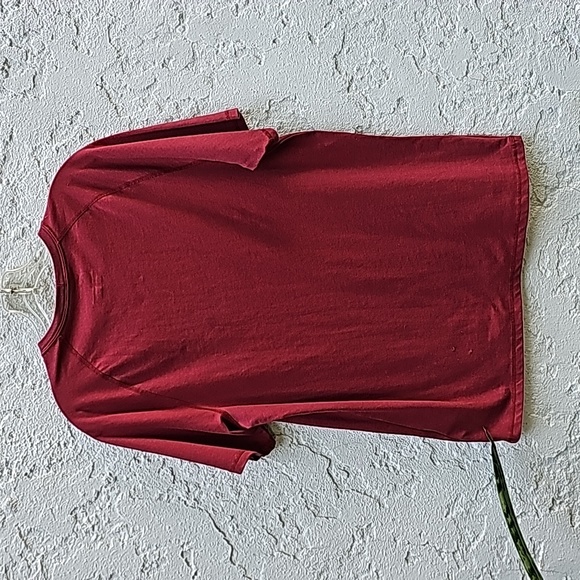 Carhartt Force Bundle 2 Relaxed Fit Mid Weight Pocket T-Shirts Size Medium - Picture 4 of 12